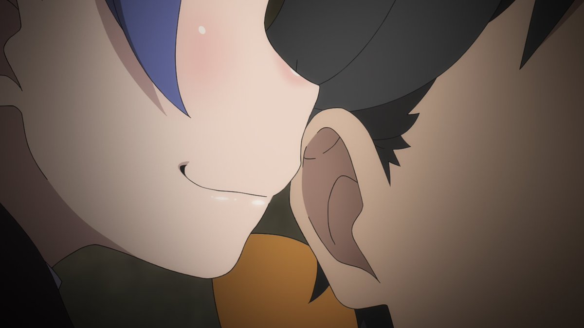 wazuwazu's tweet photo. #ReZero https://t.co/MedxhFzy70