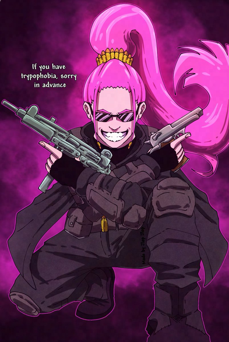 Jlop_the_Chop's tweet photo. And that's the 3rd terraria oc

Rushed again 💀 https://t.co/V2x9mW4PV0