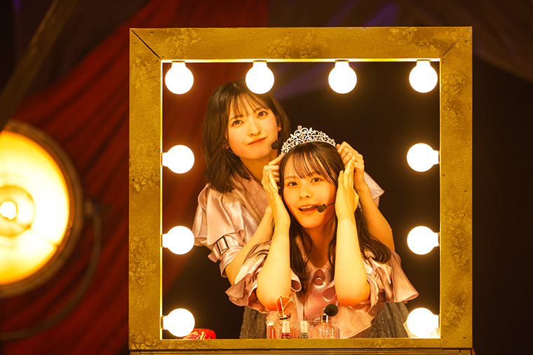 talent_databank's tweet photo. 櫻坂46四期生、「四期生LIVE」開催！

浅井恋乃未「先輩方が強く根を張ってくださった桜の木に、9つの桜をしっかりと咲かせられるように」決意語る

▼オフィシャルレポート＆写真34枚
https://t.co/4ChfcU4GHb 

#櫻坂四期生 #四期生LIVE_DAY2
#咲き続ける四期 https://t.co/r48GZkXbcB