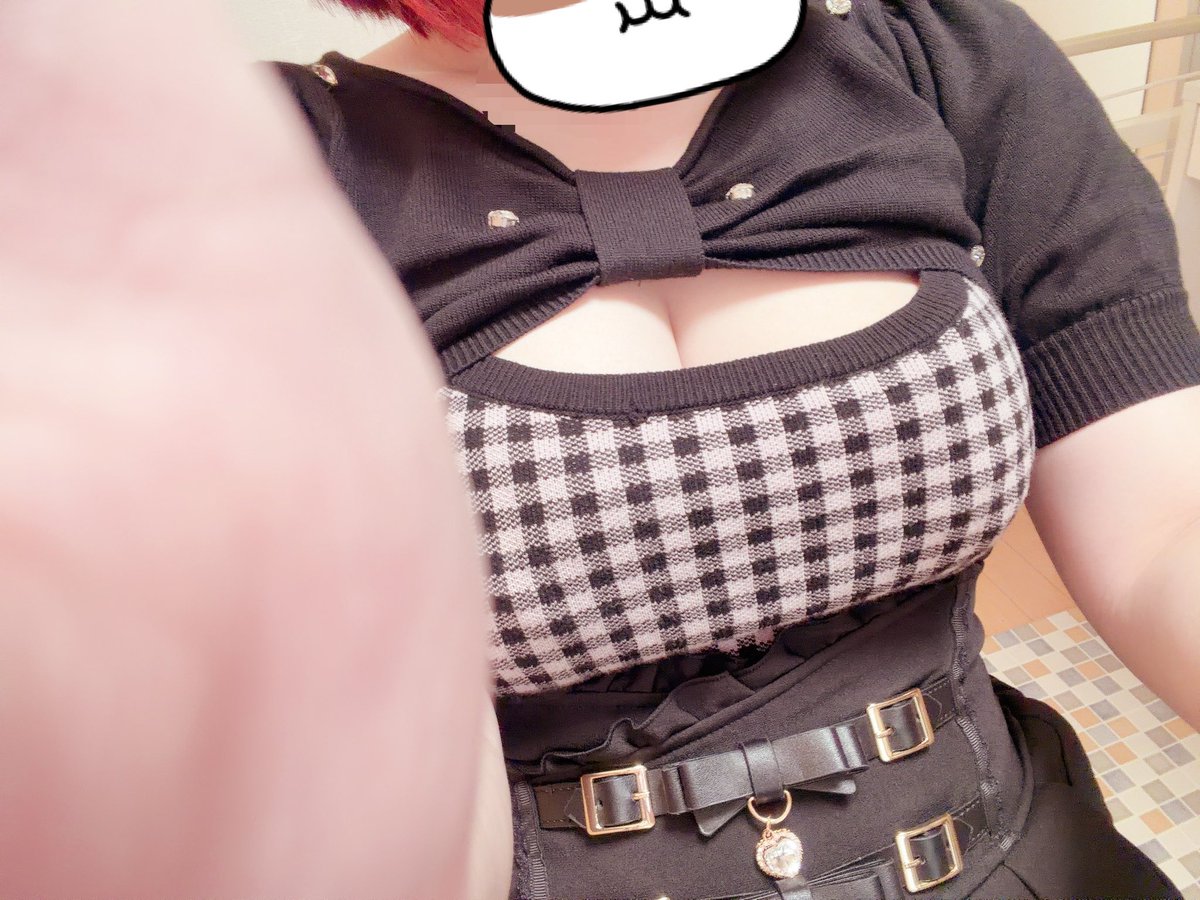 tamasamaru_'s tweet photo. #自撮り界隈   #大阪  #コンカフェ 
（｡･ω･｡） https://t.co/sfNDItiFt6