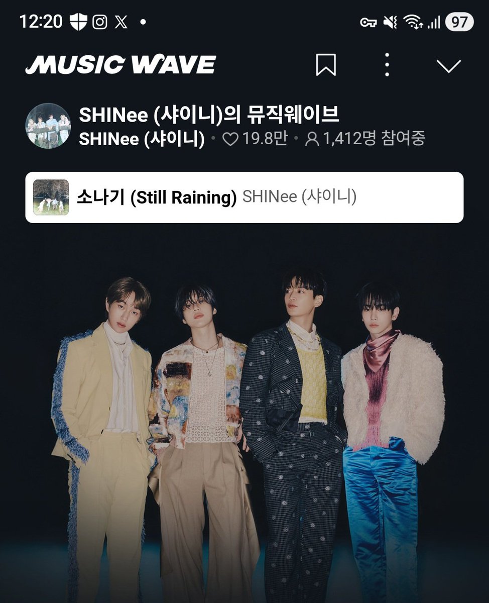StudioforSHINee's tweet photo. 1400명 넘었다악 ㅠㅠ 샤이니야 샤월들이 이렇게 바란다 ...
근데 콘서트 좌석규모에 비해 되게 겸손하네 참여인원이 https://t.co/22QEqObR26