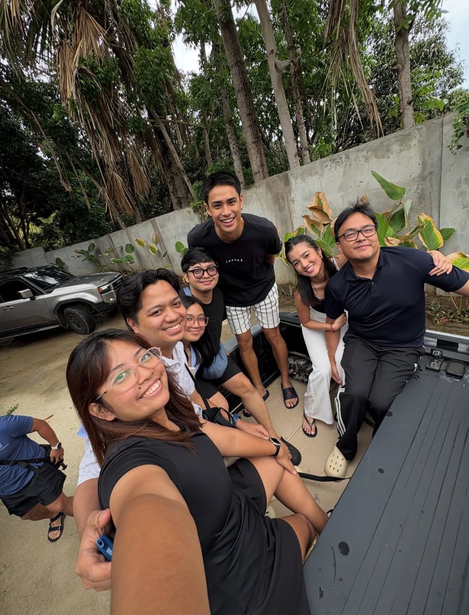 intodonbelleee's tweet photo. 📍Casa Donato #TayoSaWakas #DonBelle https://t.co/iXjogzzV15
