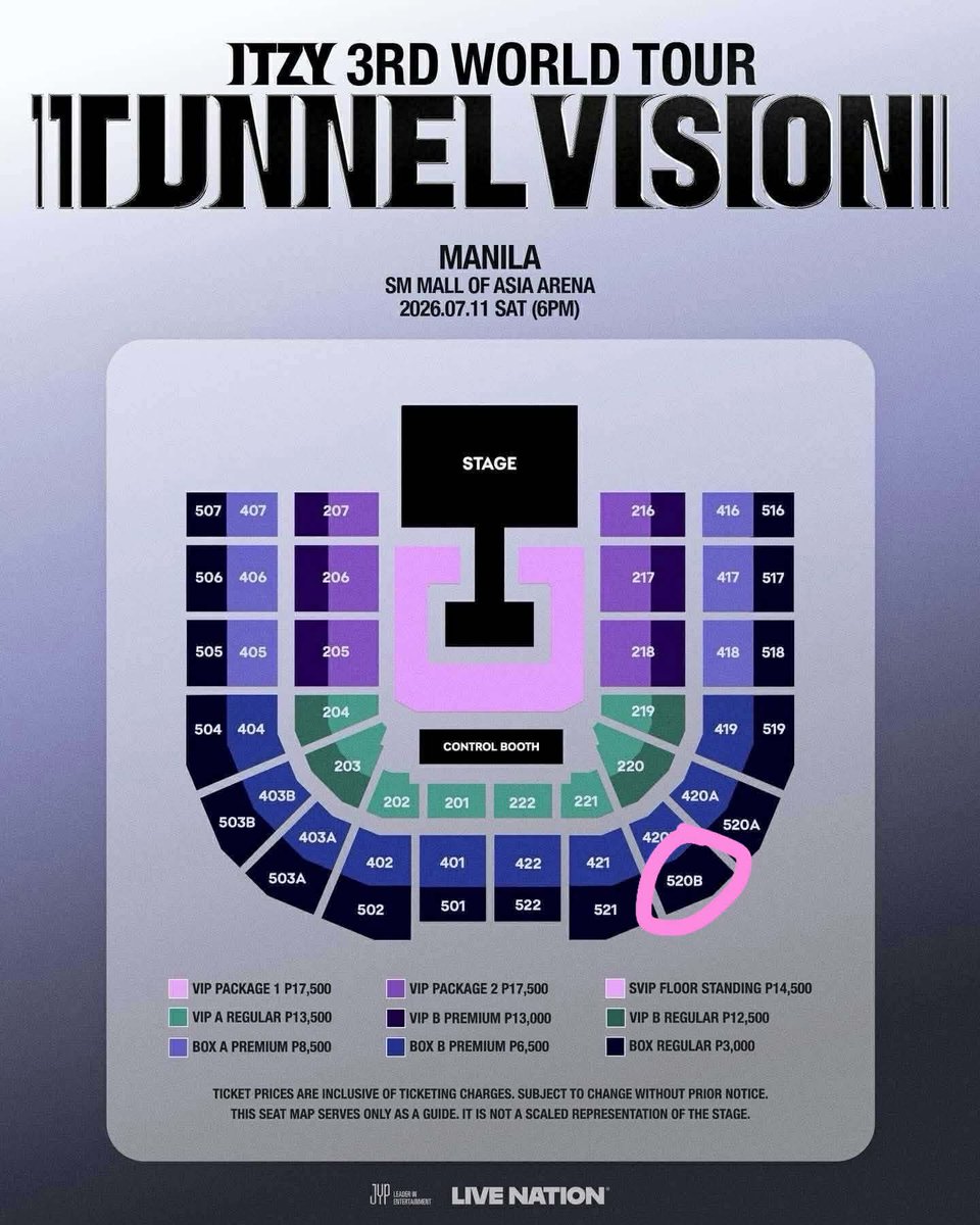 dadysa_m's tweet photo. @eris_slayable Hi! Baka want nyo po seat 520B https://t.co/aOycwBYvCG