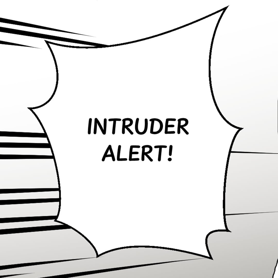 turlanmax's tweet photo. Intruder?! In the base?! Find out more this Friday for Angel’s Legacy next page on Tapas and Webtoon! 

#art #comic #webcomic #teaser #drawing https://t.co/diH29jslCV