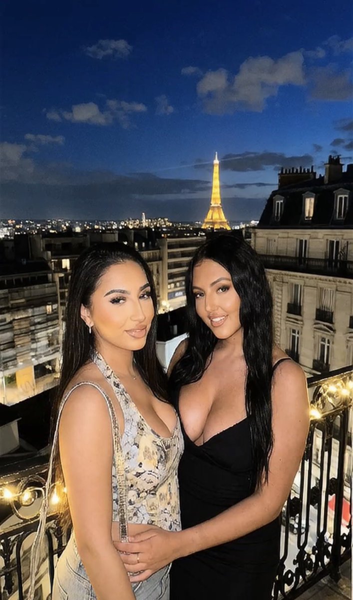 deepfakebot's tweet photo. Bot ia sans restriction !
✔ Génération illimitée
✔ Résultats réalistes
✔ Simple et rapide à utiliser
Le lien en bio ➡️ https://t.co/kvcsvMfwQd

#Beurette #Beurettes #AmateurBeurette #NSFW #Salope #XXX #leaks #influenceuse #algerienne https://t.co/Ul6pys7VRu
