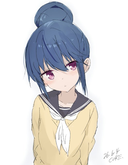 「志摩リン」の画像/イラスト/ファンアート(新着順)