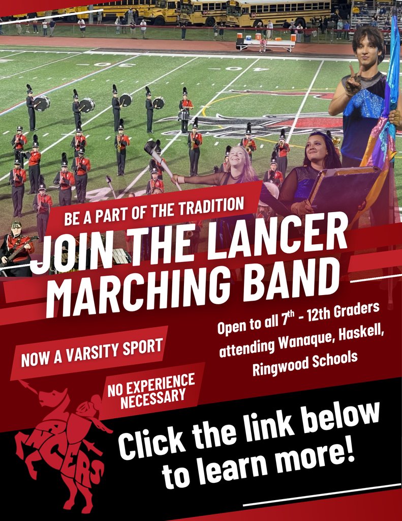 LRHSNJ's tweet photo. Be a Part of the Tradition!  Sign ups for the 2026 Marching Band season has begun!  Use the link below for more information or to sign up today!
https://t.co/LjBqOYgCfG
Sign Up Here:
https://t.co/SwXHfjqt1P https://t.co/sM9mFL1Jmk