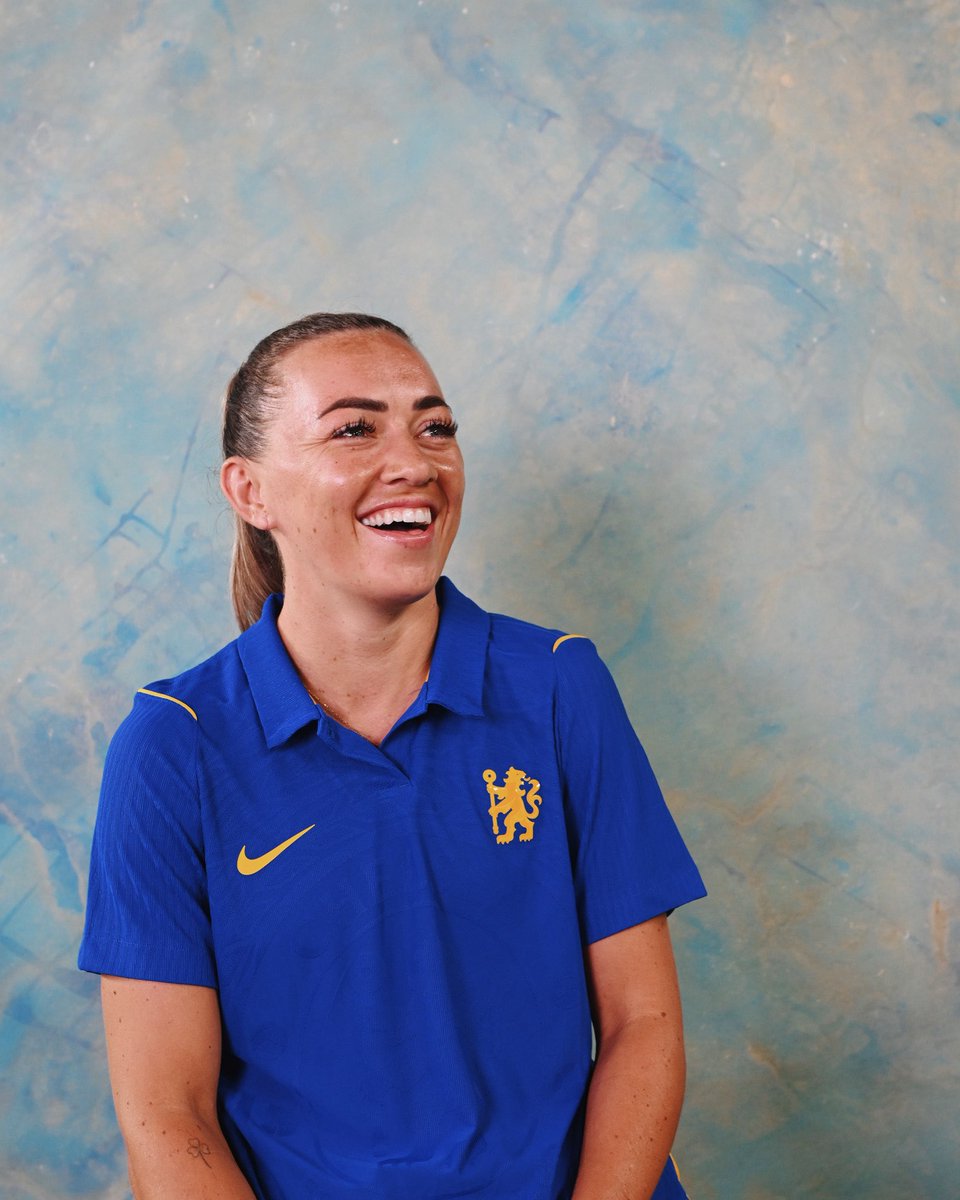 Chelsea FC Women tweet media