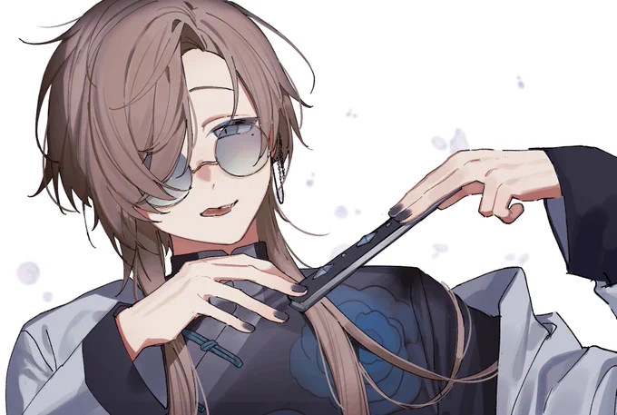 #かな絵