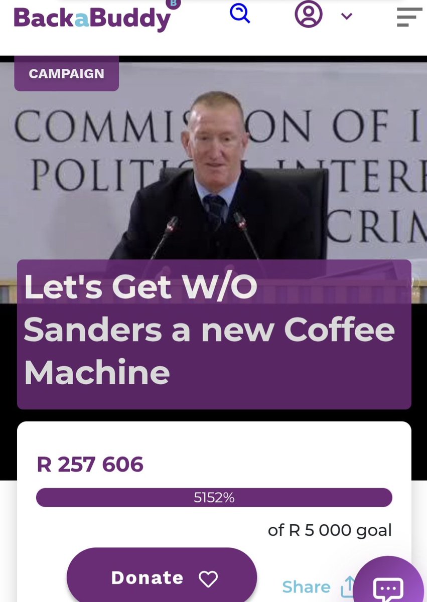 D_Molatoli's tweet photo. This is simply heartwarming isn't it? From a goal of R5000 to this and still counting. W/O Sander, who had to fight for R1000 a month of his Scarce Skills allowance, South Africans said "You Sir, deserve far more." South Africans are special people. 🙏🏽❤️
#MadlangaCommission https://t.co/LPx5QnQfGz