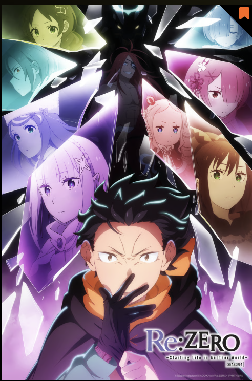 Dokjaslayer's tweet photo. Les fans de re:zero on vraiment abusés pour rien mais on a l'habitude https://t.co/lKEdi5VXkQ