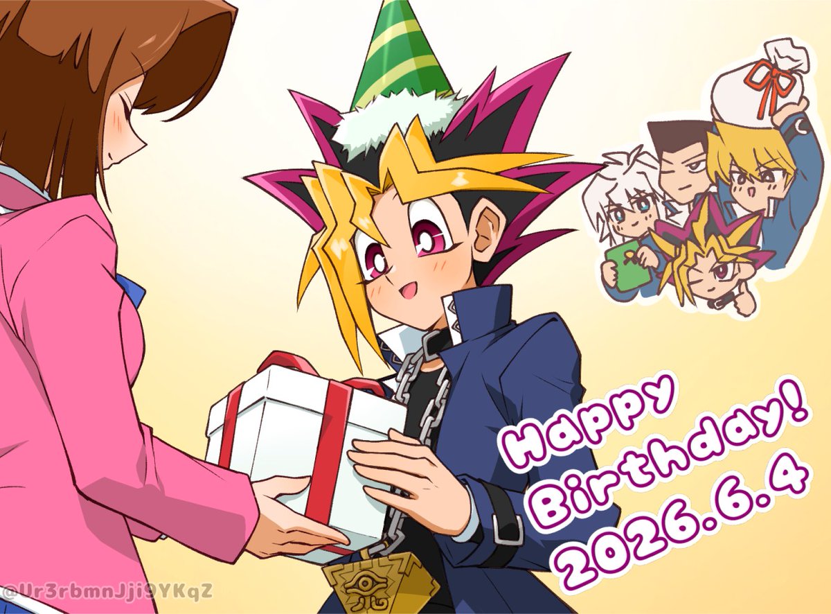 Ur3rbmnJji9YKqZ's tweet photo. お誕生日おめでとう🎉 https://t.co/8GUae9bsUx