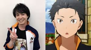 RemmZer0's tweet photo. Re:Zero Fun Fact:

Yūsuke Kobayashi is an incredible voice actor you can really feel the pain Subaru goes through but how does he do it?  The answer is actually really simple, every week he comes into the studio and they begin to torture him for hours looking for the best sounds! https://t.co/dTU3pvS8Sm