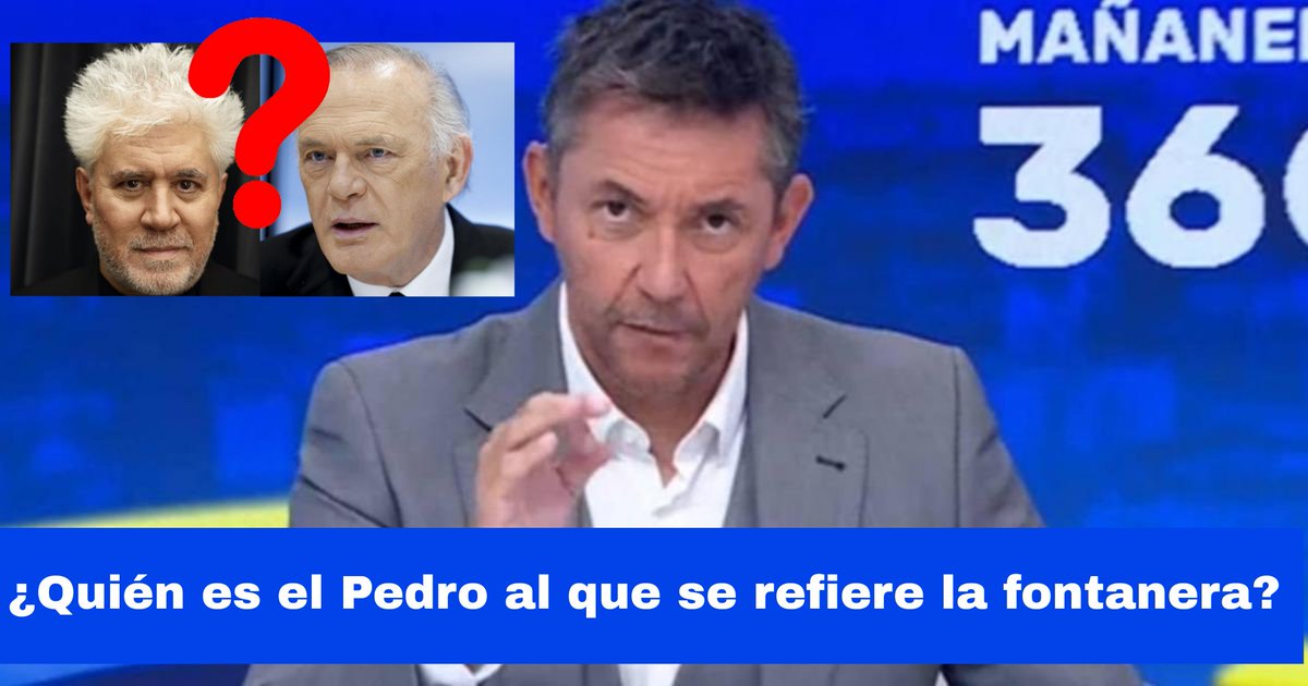 LarryWalters_'s tweet photo. Mañana en RTVE https://t.co/ngD4liaX7Z