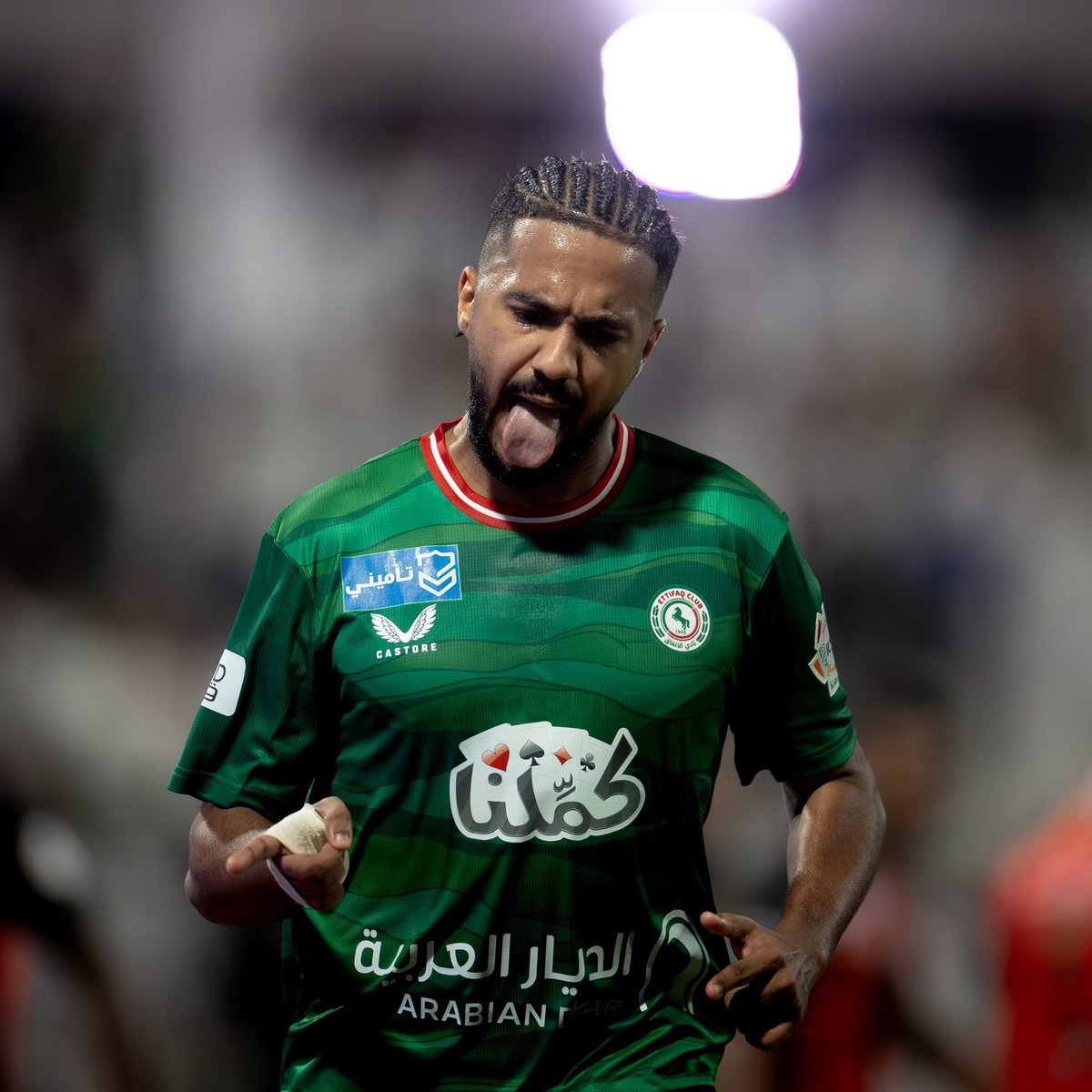 EFC_net's tweet photo. 🚨🚨🚨🚨🚨🚨🎙️خالد الغنام :

أريد تحقيق كأس الملك مع #الاتفاق الموسم المقبل لـ إسعاد الجماهير 🥶🥶🥶🥶🥶💚 https://t.co/2BmzfyWmKG