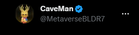 MetaverseBLDR7's tweet photo. @morethenhype https://t.co/kWGEwaqkUx