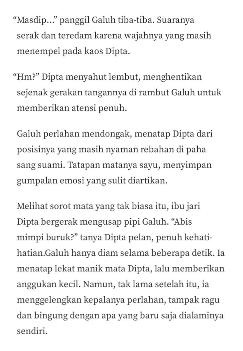 retorikajiwa's tweet photo. dipluh; tadi malam https://t.co/w5UdSldEPs