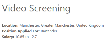 GleemanMatt's tweet photo. The UK job market is such a shitshow https://t.co/RCiE4GS5dw