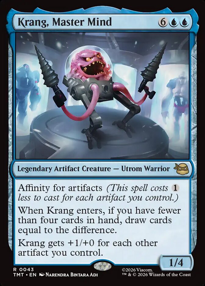 Spock0's tweet photo. @ianpsomerville @Dork4Short Every species will definitely get its own creature type, as the other sci-fi sets have included unique species types :) https://t.co/Vwcc5BO6ah