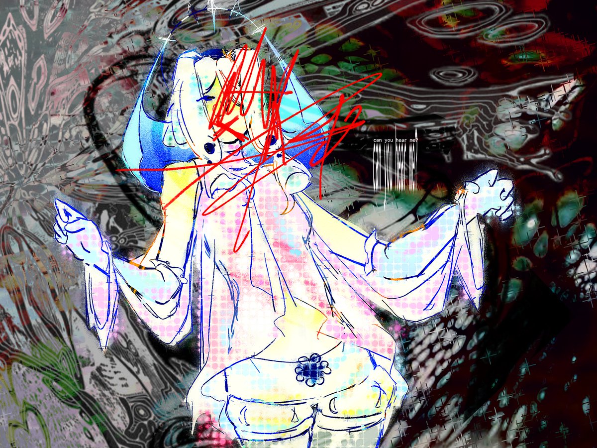 TMMobius's tweet photo. Follow me to the ends of this world, won't you?

#FootageFromAnAfterlife #ffaa #CherishedDawnfanart https://t.co/caH1dS0HEC