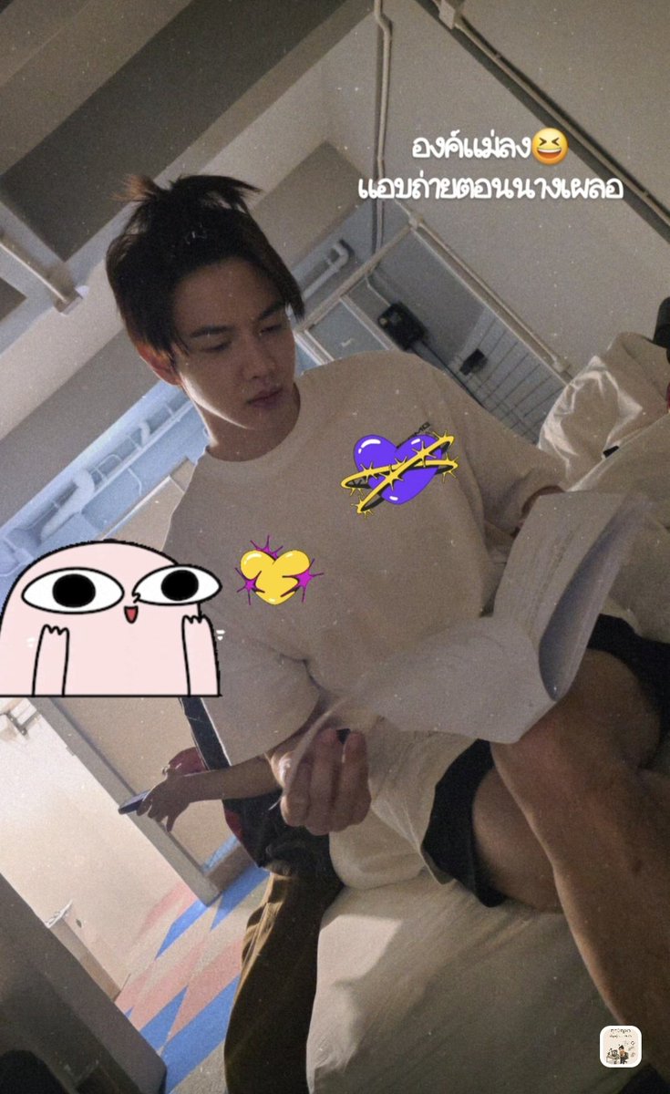 MaxkyBasPH's tweet photo. ɪɴꜱᴛᴀɢʀᴀᴍ ꜱᴛᴏʀʏ ᴜᴘᴅᴀᴛᴇ 🐢
📆 06-03-2026

A glimpse behind the scenes 📚 Every great scene starts with hard work and dedication. We're cheering you on and can't wait to see the results! ✨

📸 s_charrida

BE MY PLAYER TWO Q14
#ซอโซ่ล่ามธีร์Q14 https://t.co/O1u955MWsK