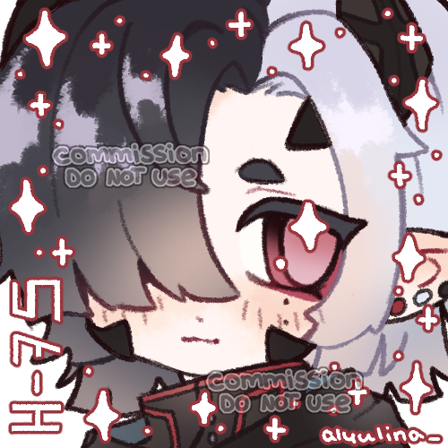 alyulina_'s tweet photo. Some icon commissions from last year :3
#VGenComms https://t.co/AmCbsywrjP