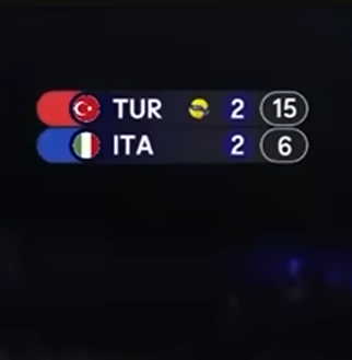 Temmzvolley's tweet photo. TRT'nin geri dönüş https://t.co/pWuZQgAKP3