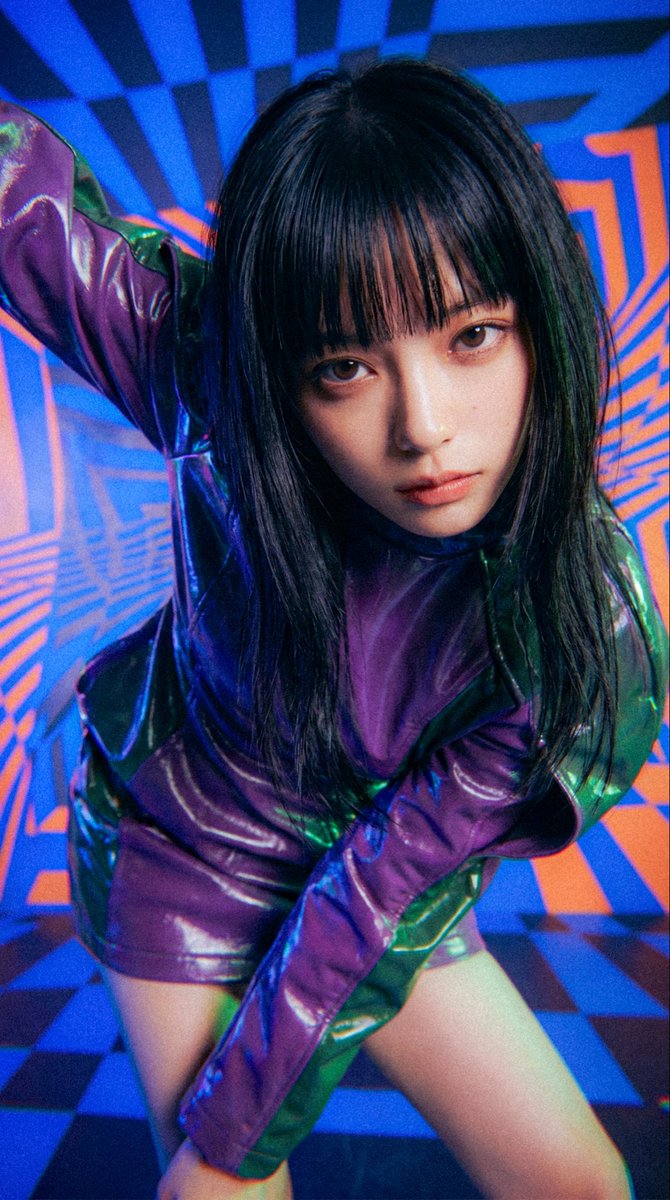 HumanoidNeo's tweet photo. #AIart Rebel of the neon grid https://t.co/4O3EpX3lvu