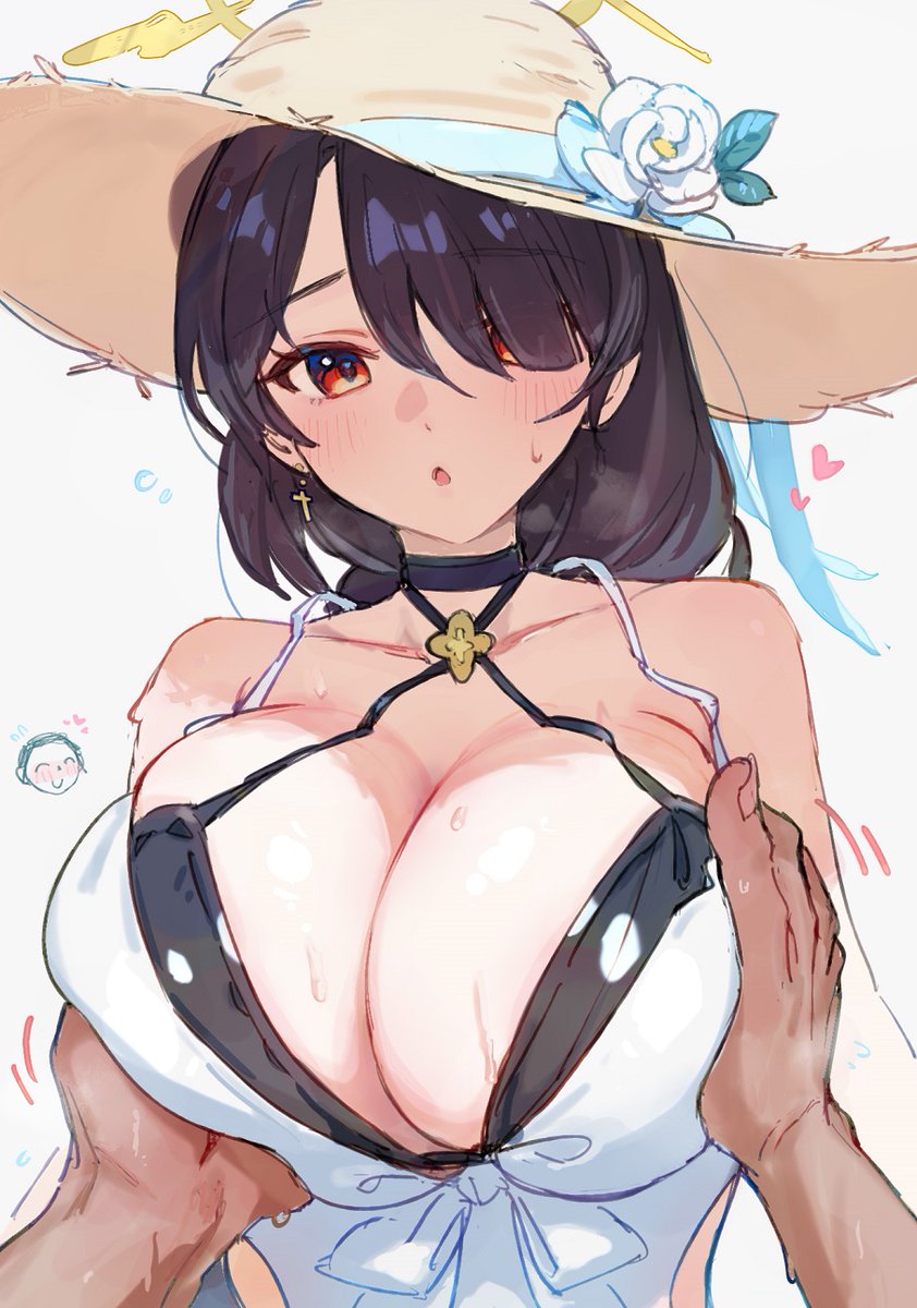 yomizu32's tweet photo. ......///💦 https://t.co/n3kHdhbV1g