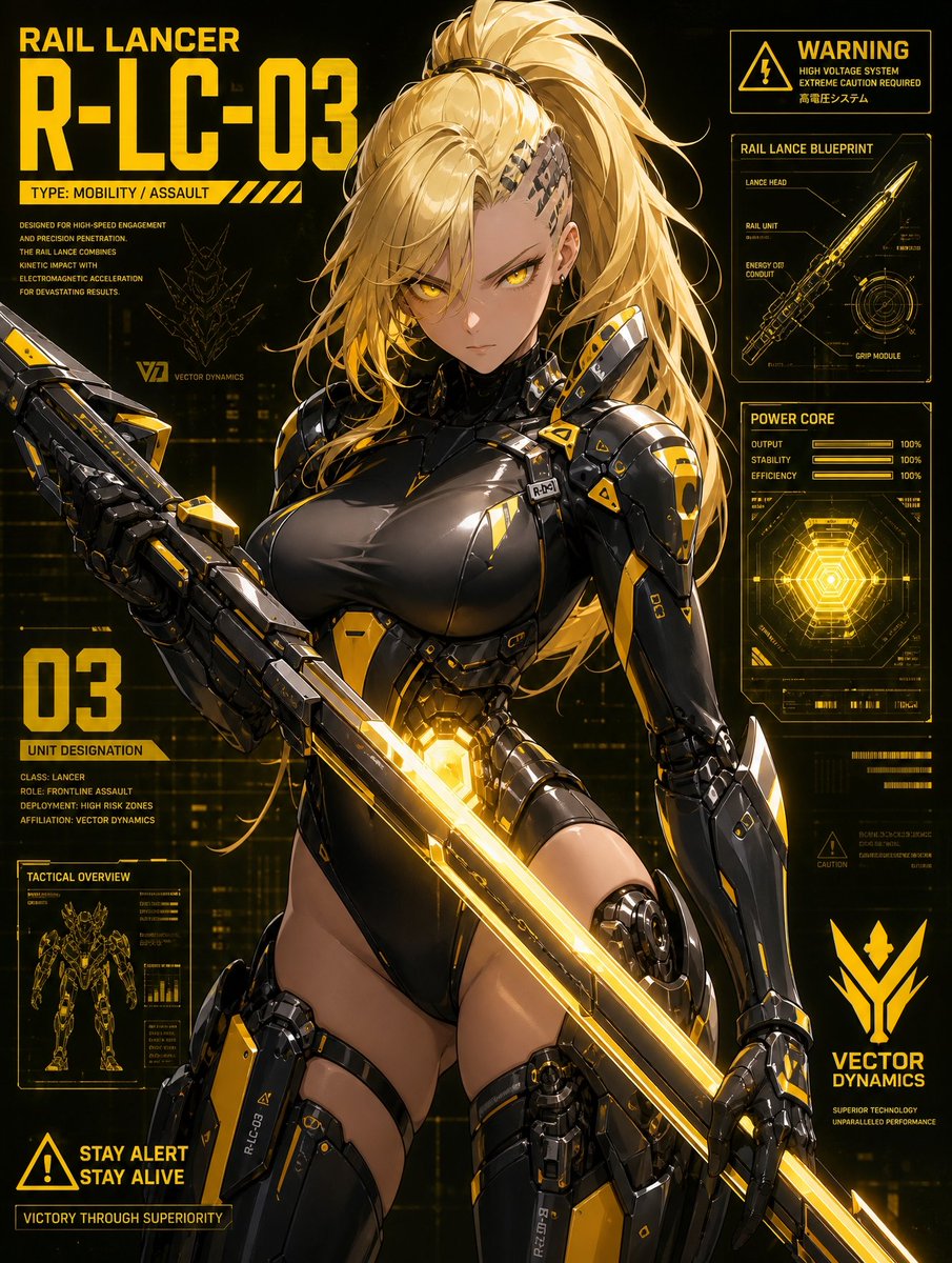 MechaDesign
