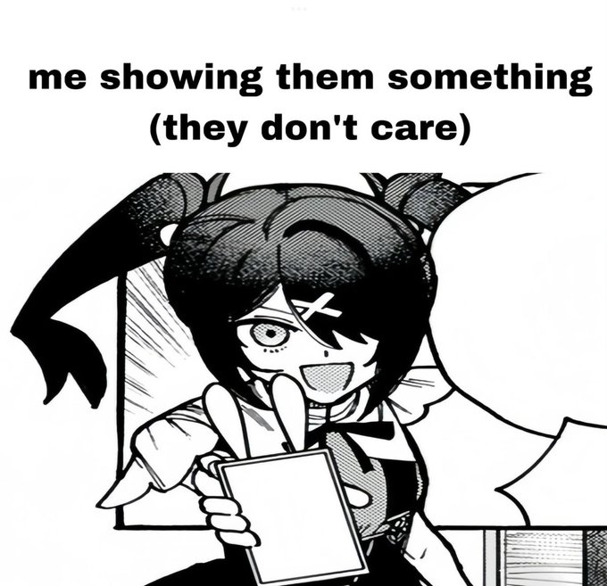 RezMePlease's tweet photo. me when i meet someone new and have to show them the funniest post ive seen this week https://t.co/QWVewN5m3v