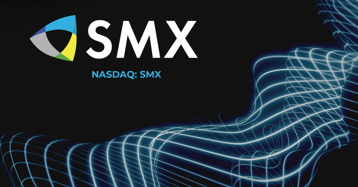 bean_wealth's tweet photo. $SMX Security Matters is focused on a simple idea:

As recycled materials become more valuable, proving what’s actually in them becomes more important.

That’s the verification layer SMX is building.

Disclaimer: https://t.co/9quOq6p6yD

Sector Peers: $IBM $PLTR $LYB $DOW https://t.co/QA8ho12rJp