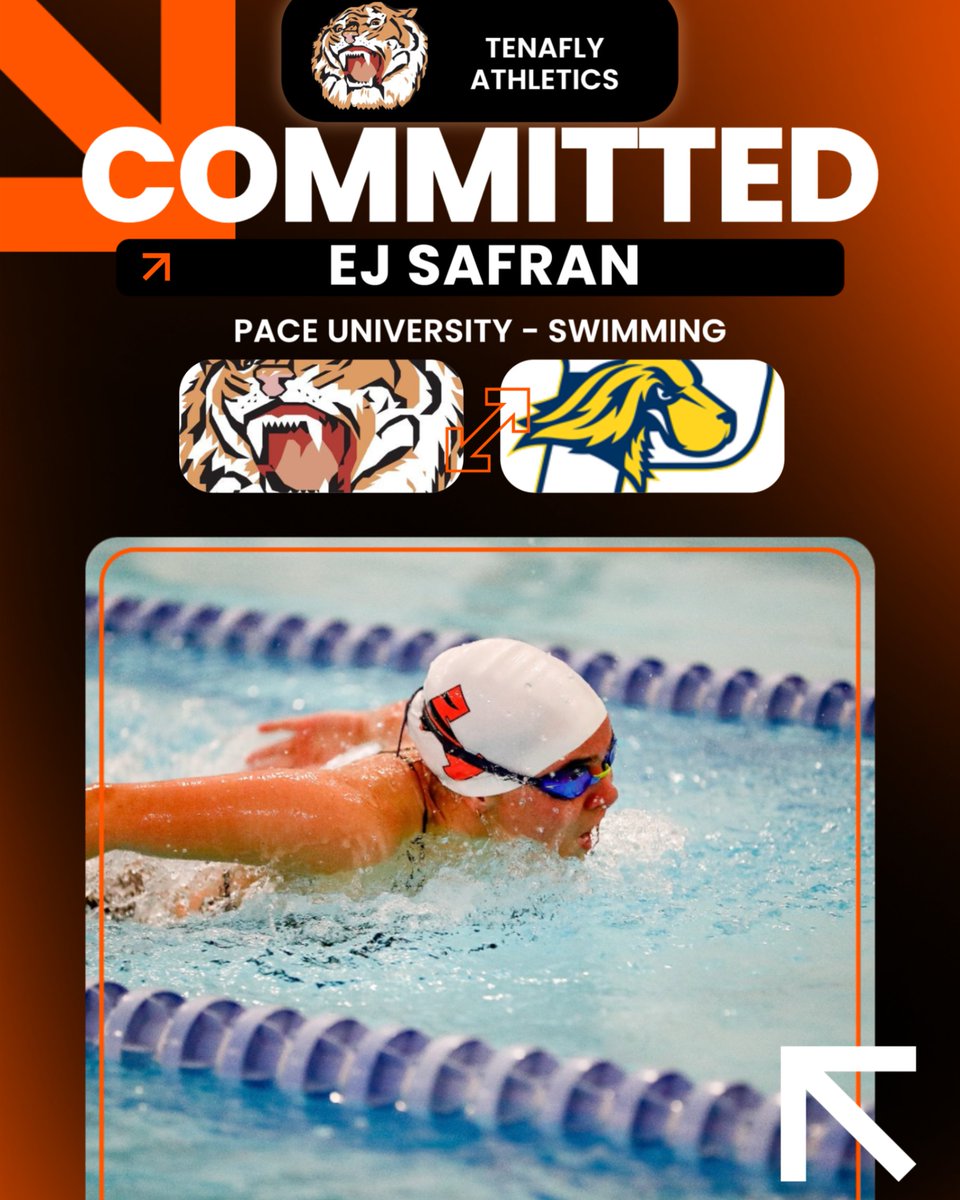 GoTigersTHS's tweet photo. Tenafly Athletics would like to acknowledge and congratulate some of our senior student athletes that will be continuing with their sport on a collegiate level. We wish you the best Tigers! Once a Tiger always a Tiger! https://t.co/0ndVXDEHM8