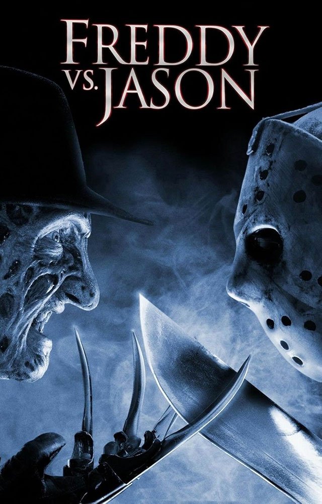 Mrdiscman's tweet photo. @DeadbyDaylight @JasonUniverse13 Nice fvj reference there guys https://t.co/JQlOPMunak
