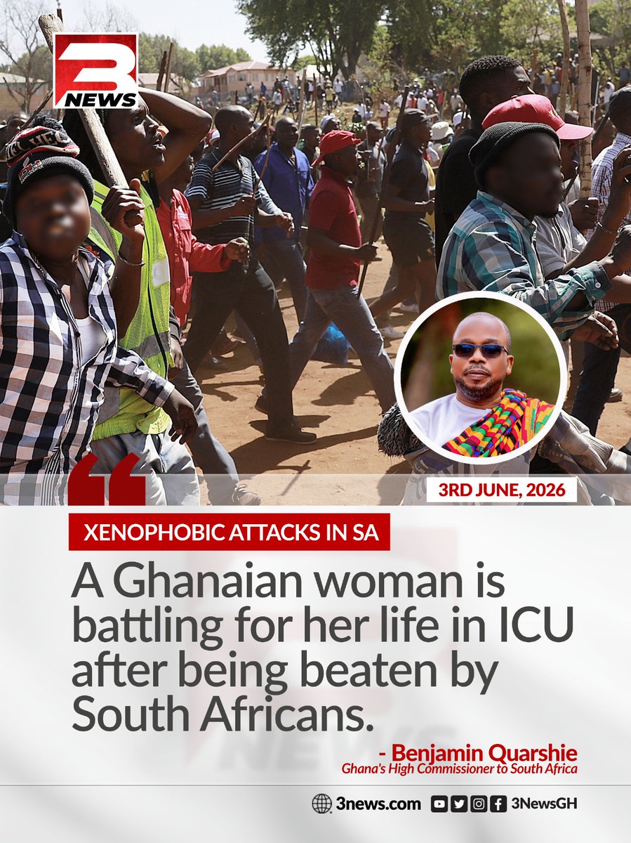 #TV3GH tweet media