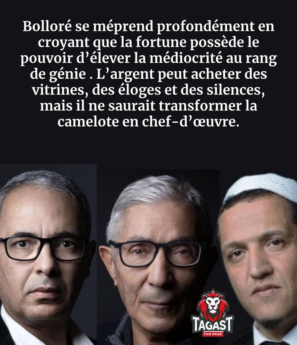 83Phoenix33's tweet photo. 🇩🇿🇫🇷 Algeria has never lacked intellectuals capable of defending its history and honor. It doesn't need money to make its voice heard; it already has its writers, its thinkers, and its memory.😜🤫 https://t.co/fYIHBQUhLg