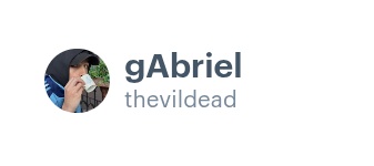 binrainbows's tweet photo. pior que thevildead é o user com mais aura da história vocês jamais seriam capazes 
https://t.co/jgnI52Mhee https://t.co/HoknvNmZAz