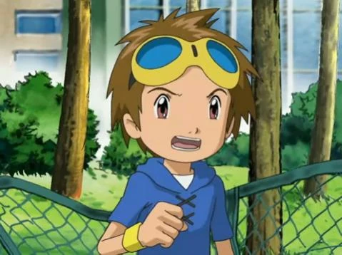 DebaucherousCat's tweet photo. La idea de que el protagonista dibuje a su compañero me parece bastante tierna, aunque en un momento de Tamers lo de Guilmon preocupa a Takato, no recuerdo ahora mismo muchas series que involucraran algo del estilo https://t.co/Tt86JdlU5r