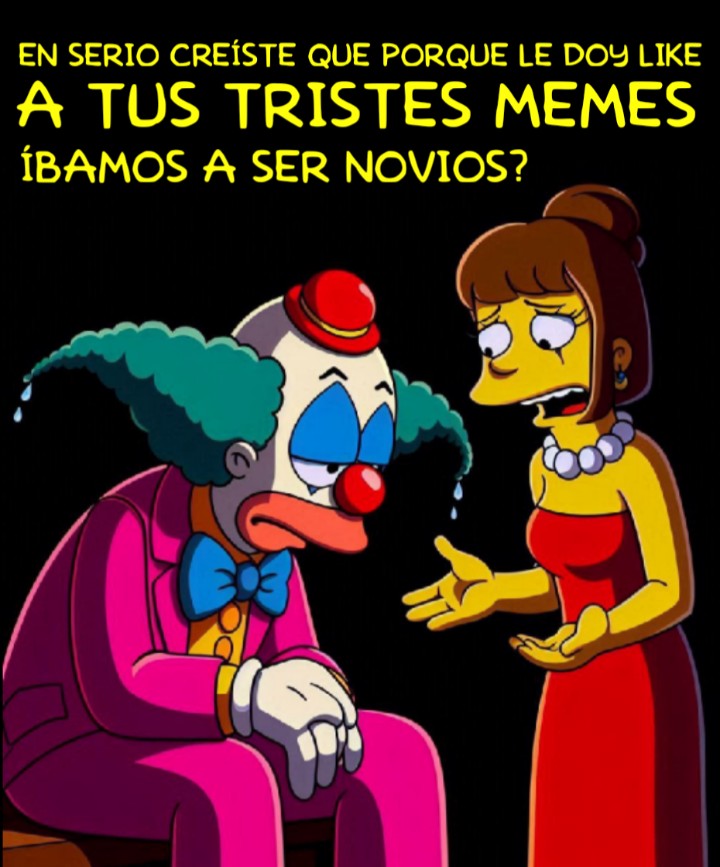 Rodaskortt's tweet photo. Y no era asi la cosa pues! https://t.co/flz7suUo6T