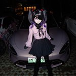 Photo by 千春チハル (@chiharumoex)