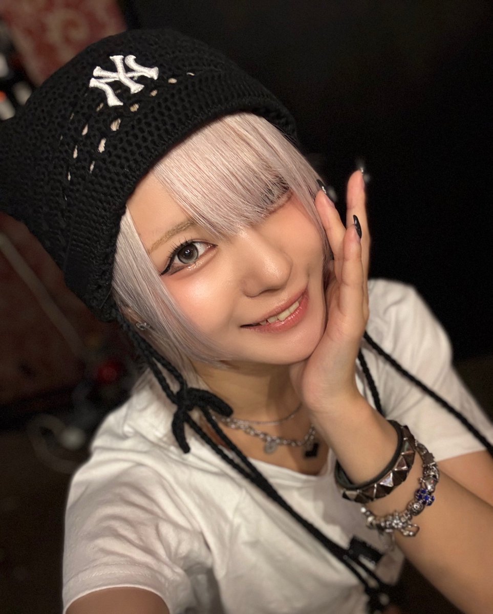 ニャンキースらしい😺