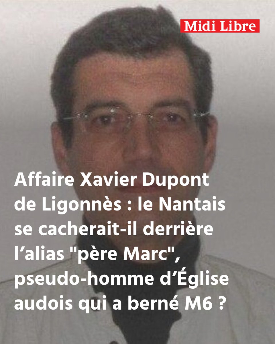 Midi Libre tweet media
