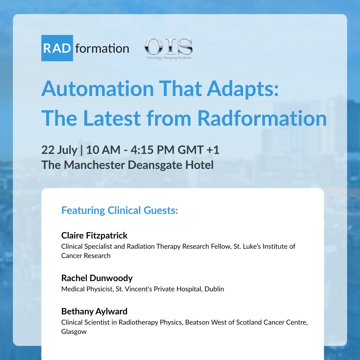 Radformation tweet picture