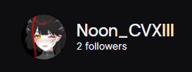 Noon🖤Cyber-Vamp🩸 tweet media