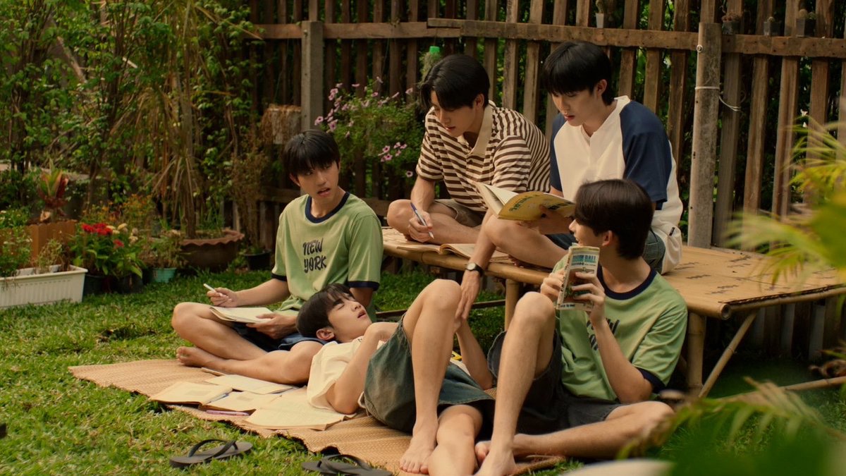 luv4keno's tweet photo. never separate them, the best squad ☹️🍃🍊

TONSOM 4TH EPISODE
#WhenOrangesFallEP4 https://t.co/TAn9Yw3RoI