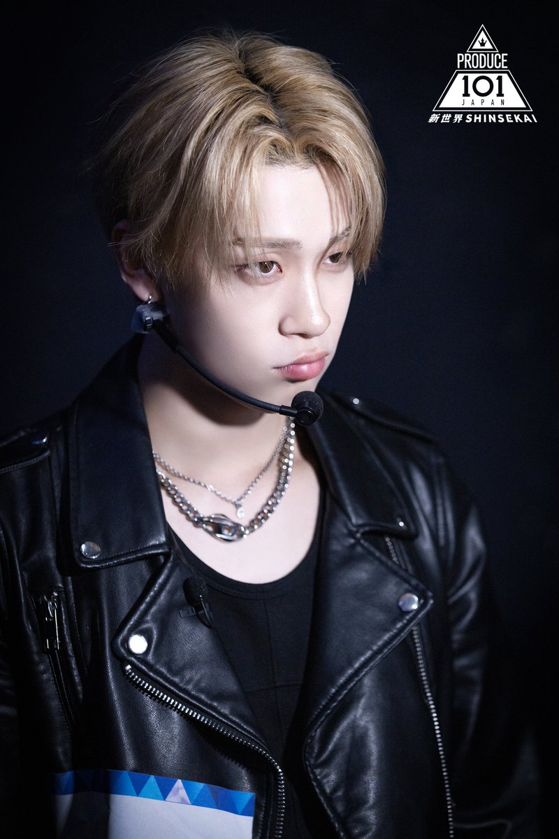 5o_tenpheaa's tweet photo. Goten side profile is what attracted me the most. He looks extremely fine even without looking at the camera. Bro was born with such an insane face card and I love it so much 🥹🫶🏻
#世界に叫べごてんへの愛
#VoteForGoten
#GOTEN https://t.co/mjwCPXK01R