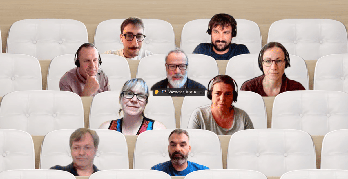 PurPest_EU's tweet photo. Our 2nd stakeholder webinar brought together participants from 24 countries to discuss:

🔬 Plant health threats impacting crops &amp; forests
👃 VOC-based "e-nose" technologies
🌱 Socioeconomic implications

Missed the webinar? Full recording available here: https://t.co/gFecaYjrCT https://t.co/qqkHXWn83j