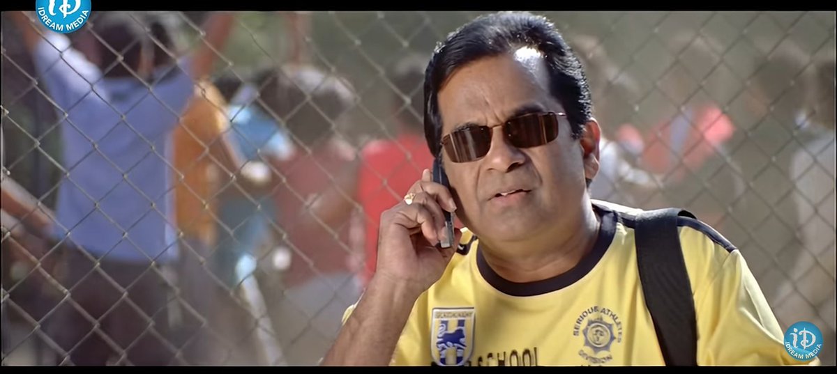 RodRaisar's tweet photo. Bodyguard Kevin Garu Meeru Twaraga Vasthe Sankalo Esi Pisiki Denxachu Ikkada Okadni🤝

#Peddi https://t.co/9VpkD9acAO