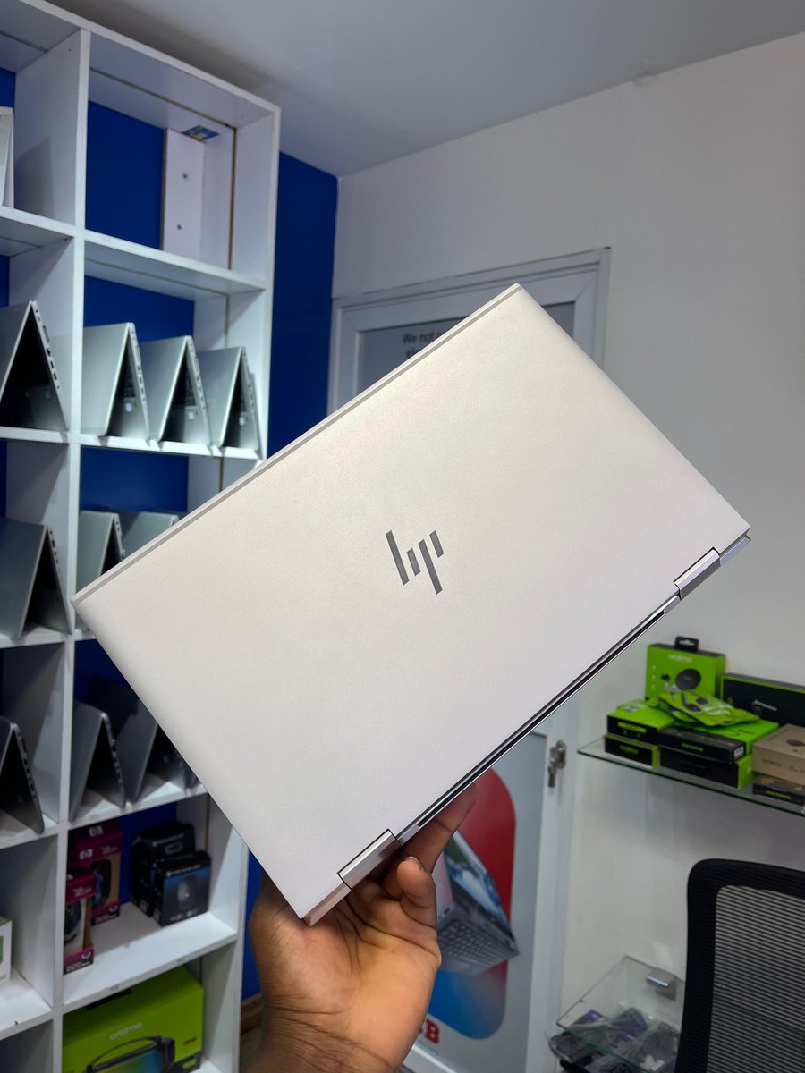ecbtechnologies's tweet photo. Convertible HP Elitebook 1040 G8 11th Gen Available at Ksh 68,000

🔹X360 touchscreen 
🔹Processor Intel core i7
🔹Windows 11Pro
🔹Storage 512GB SSD
🔹Memory 32GB RAM
🔹Speed of upto 4.258GHz
🔹With Intel Iris Xe Graphics 
🔹Screen size 14” FHD 
🔹Gift laptop Bag

📞0717040531
📍Iconic Business Plaza 3rd Floor T12