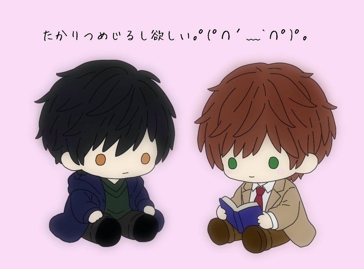 来月 tweet media